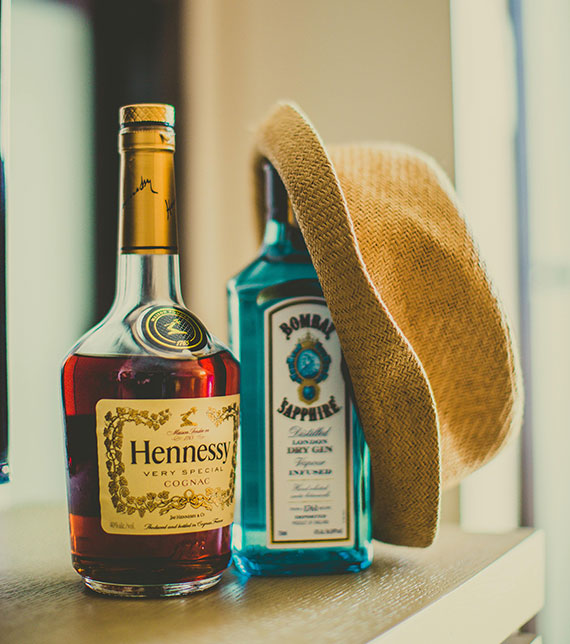 Bros Liquor