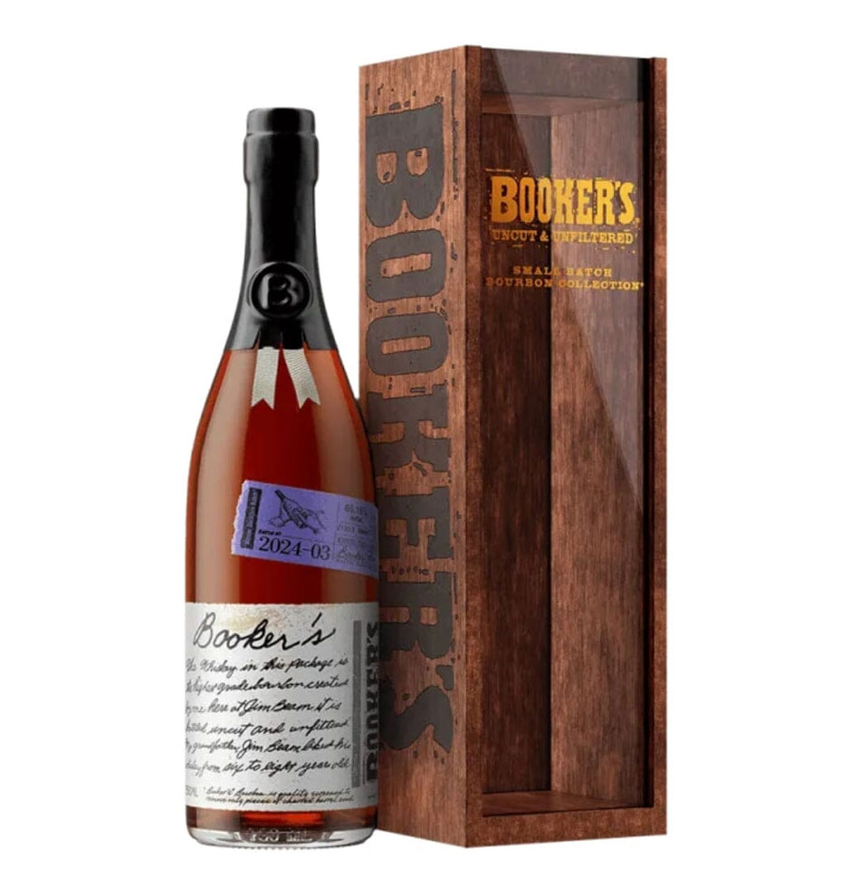 Bros Liquor Product