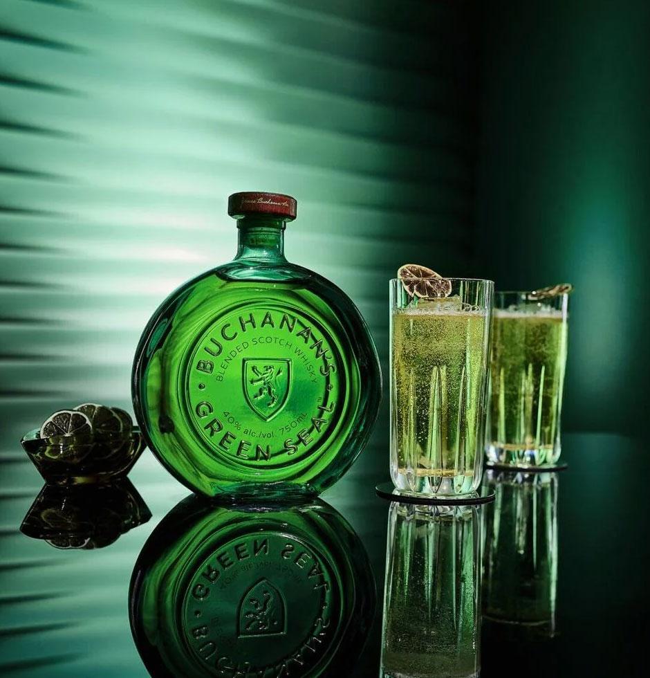 Bros Liquor Product